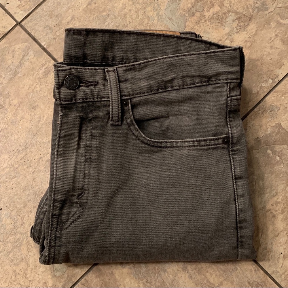 Levi’s skinny Jeans